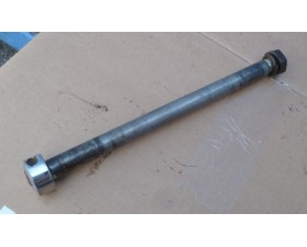 OSA KOLA ZADNÍ - SAMOSTATNÁ - VELKÁ HLAVA